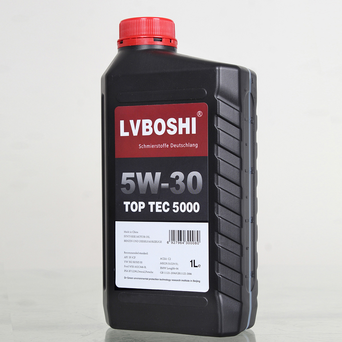 綠博士SP 5W-30